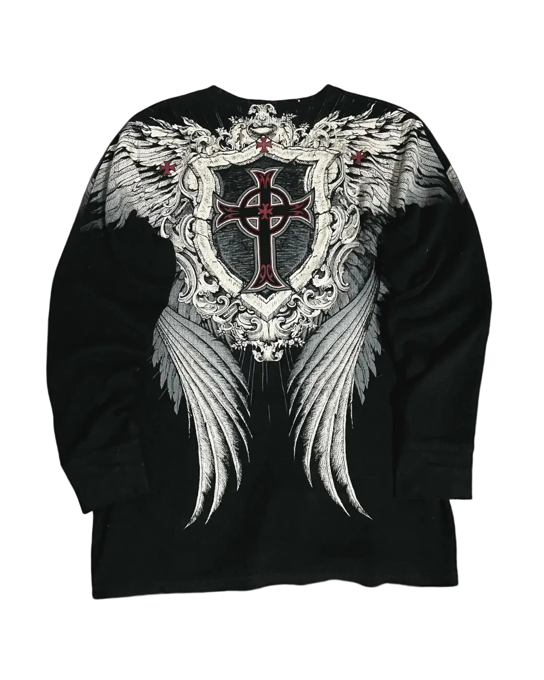'NIGHTFALL' LONGSLEEVE