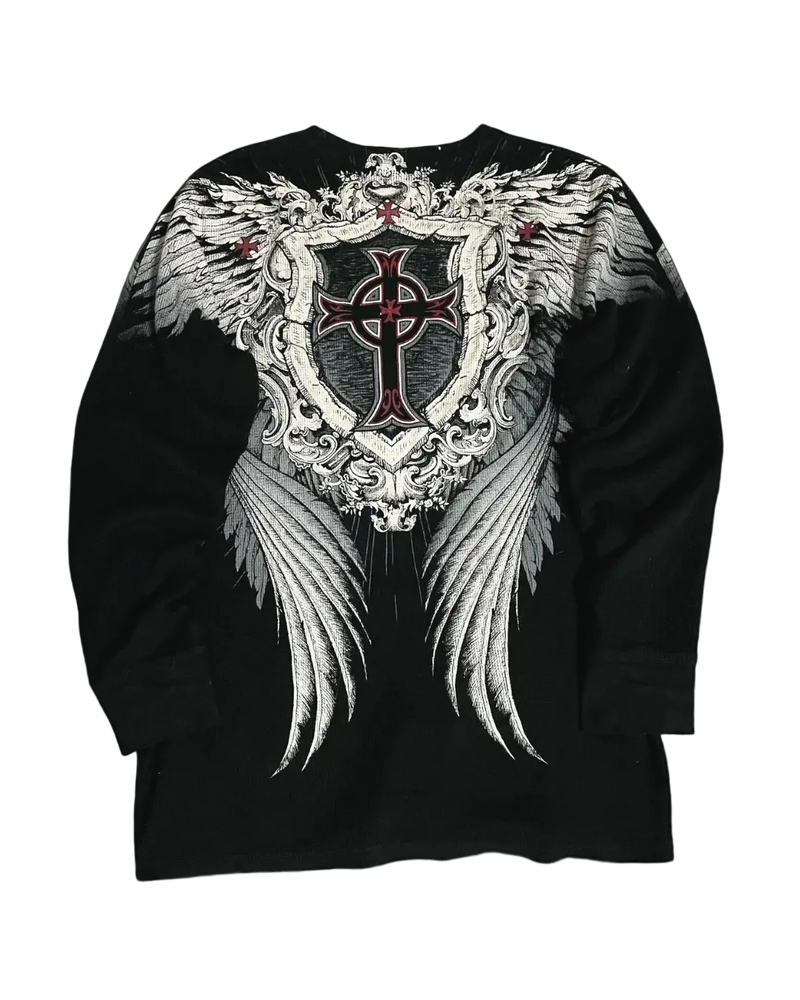 'NIGHTFALL' LONGSLEEVE