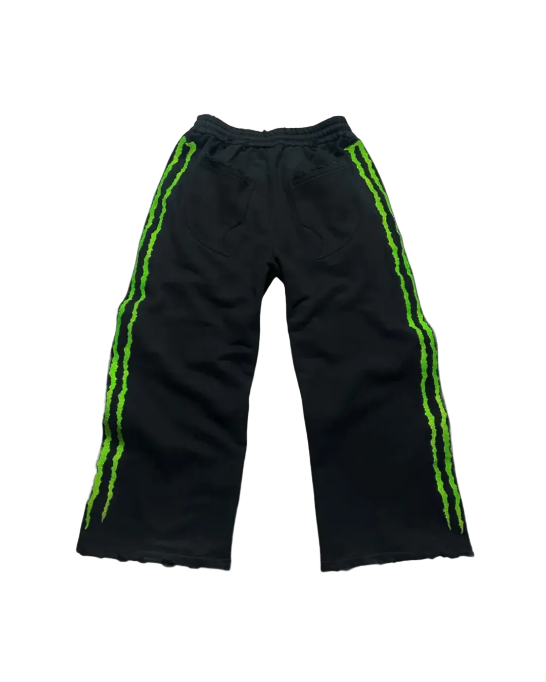 'ENERGY' SWEATS