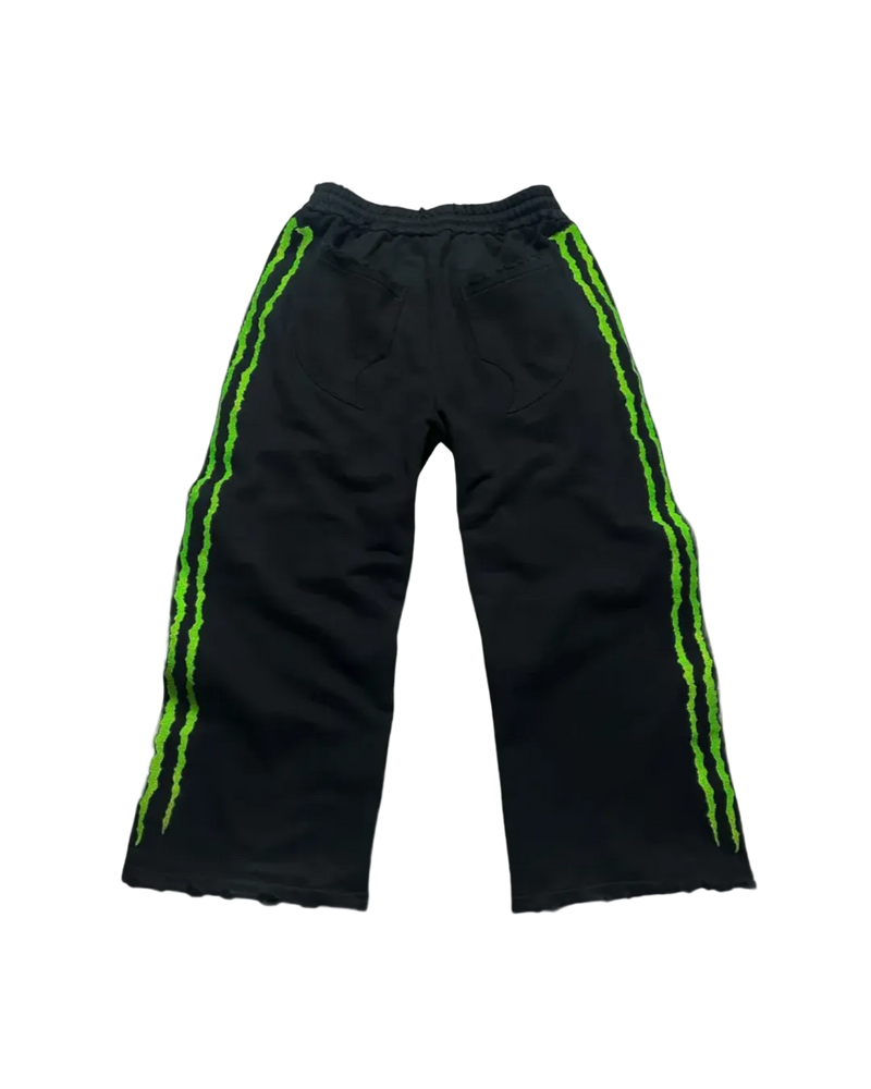 'ENERGY' SWEATS