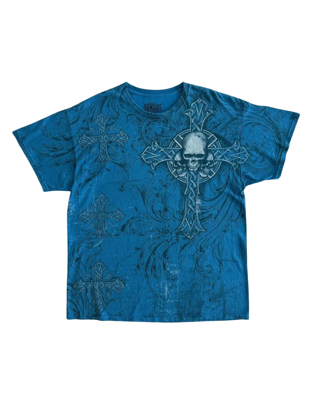 'ABYSS' TEE