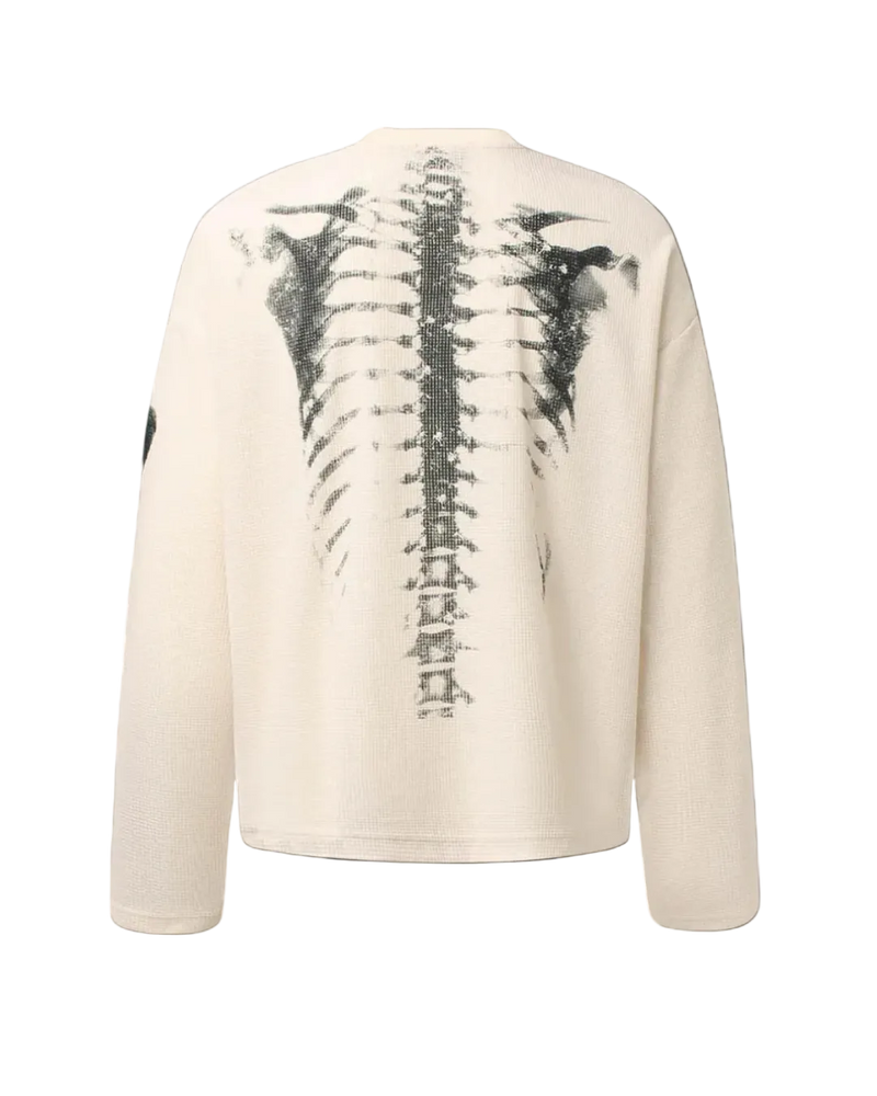 'XRAY' THERMAL