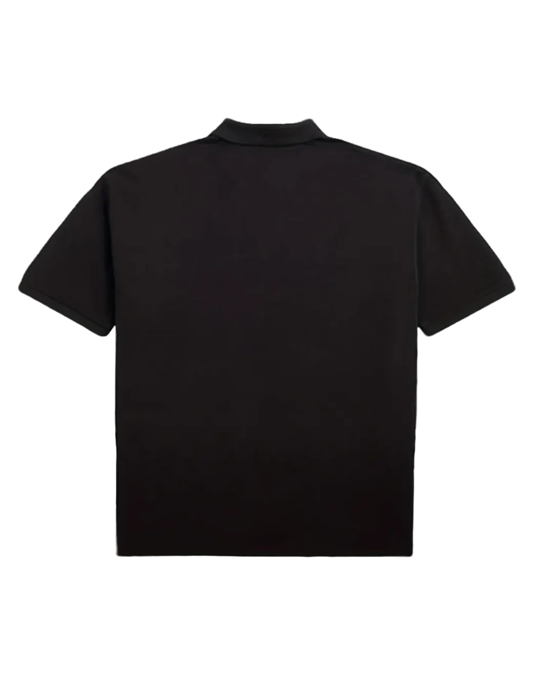 'GRAVEYARD' POLO