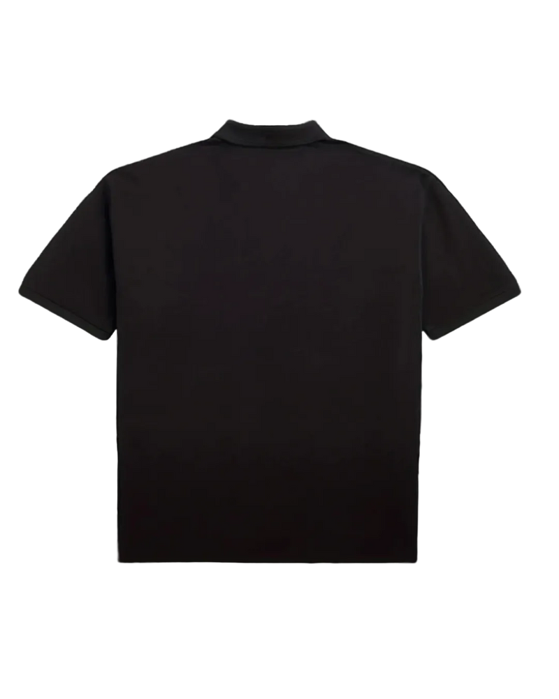 'GRAVEYARD' POLO