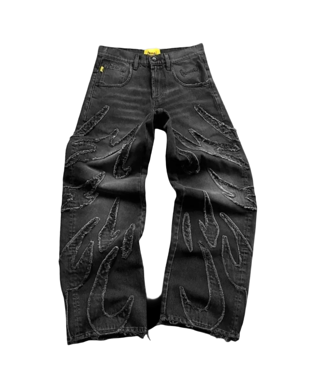'INFERNO' JEANS