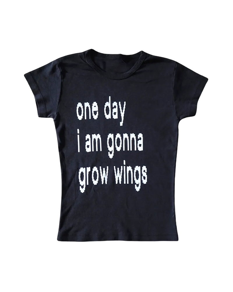 'ANGEL DREAMS' TEE