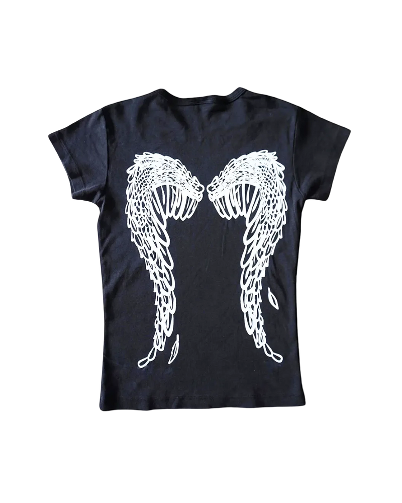 'ANGEL DREAMS' TEE