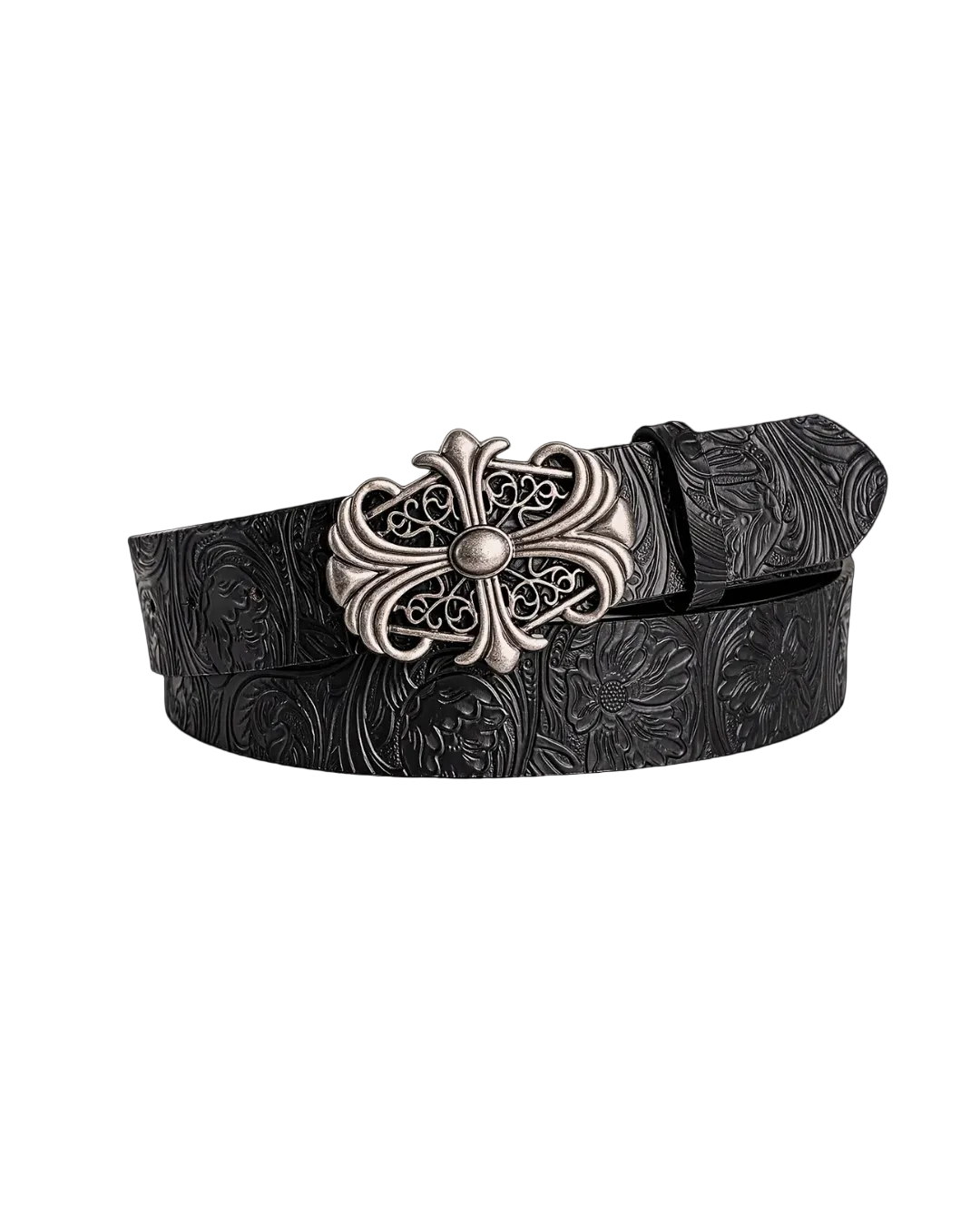 'CATHEDRAL' BELT