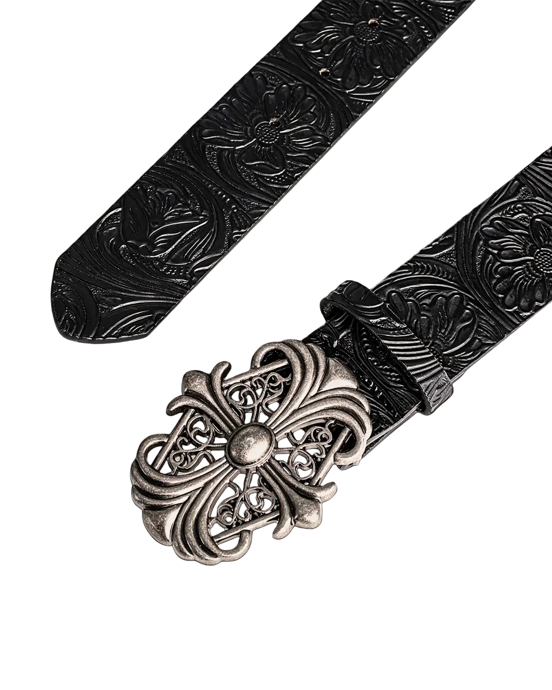 'CATHEDRAL' BELT
