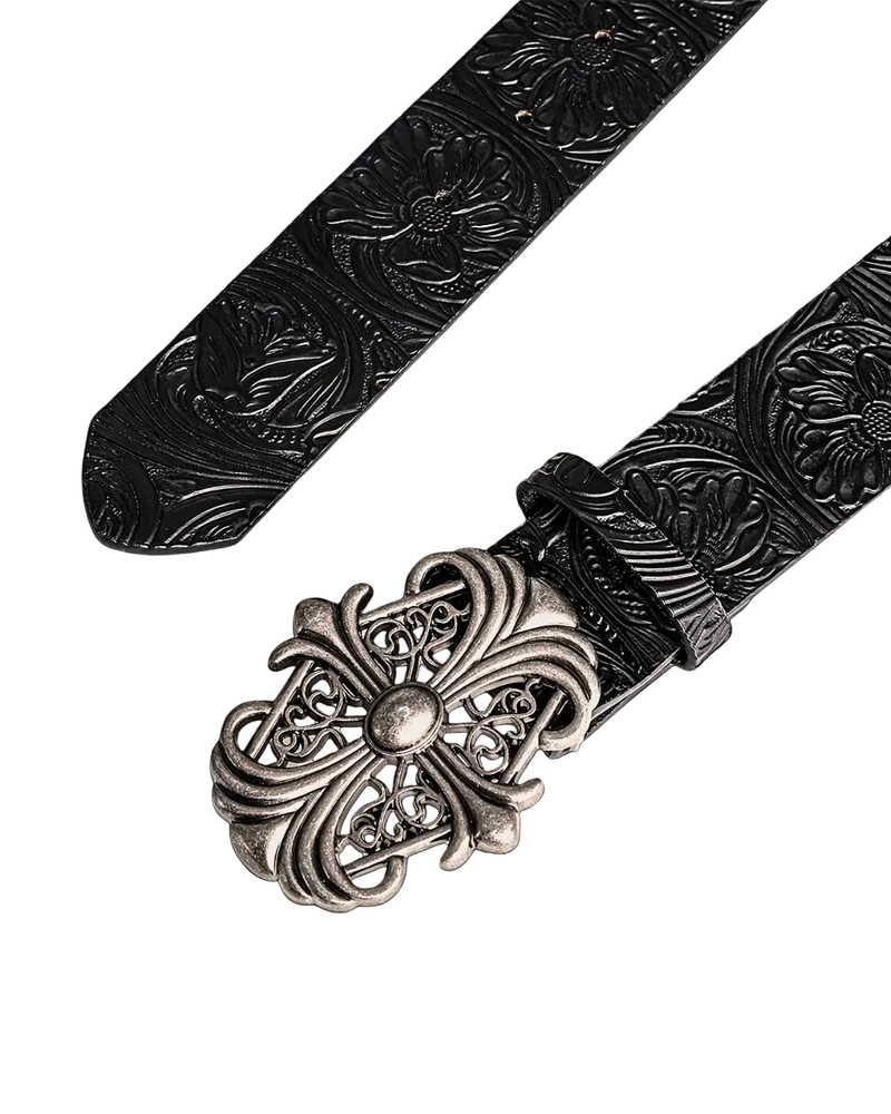 'CATHEDRAL' BELT