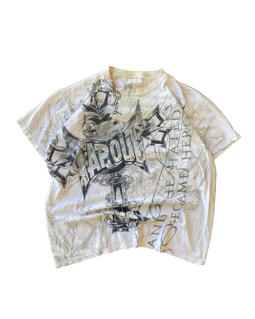 'DARK CHAOS' TEE