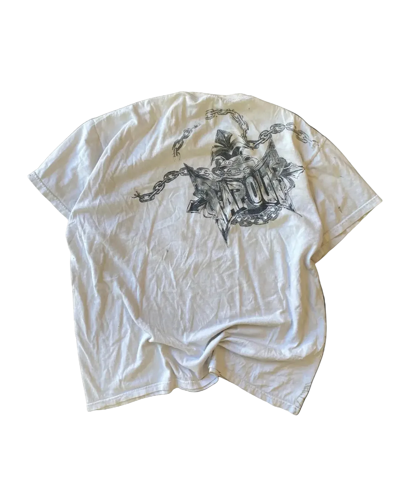 'DARK CHAOS' TEE