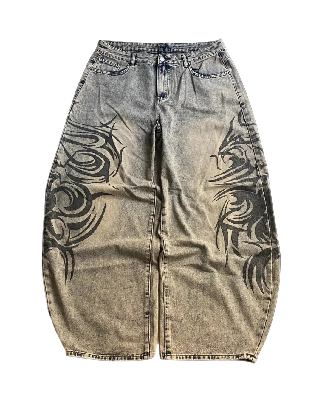 'VENOM' JEANS
