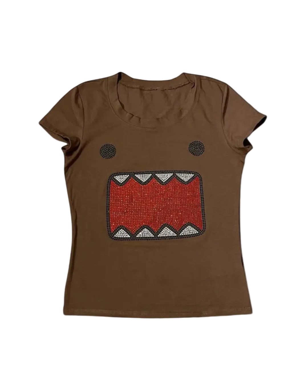 'DOMO' BABY TEE