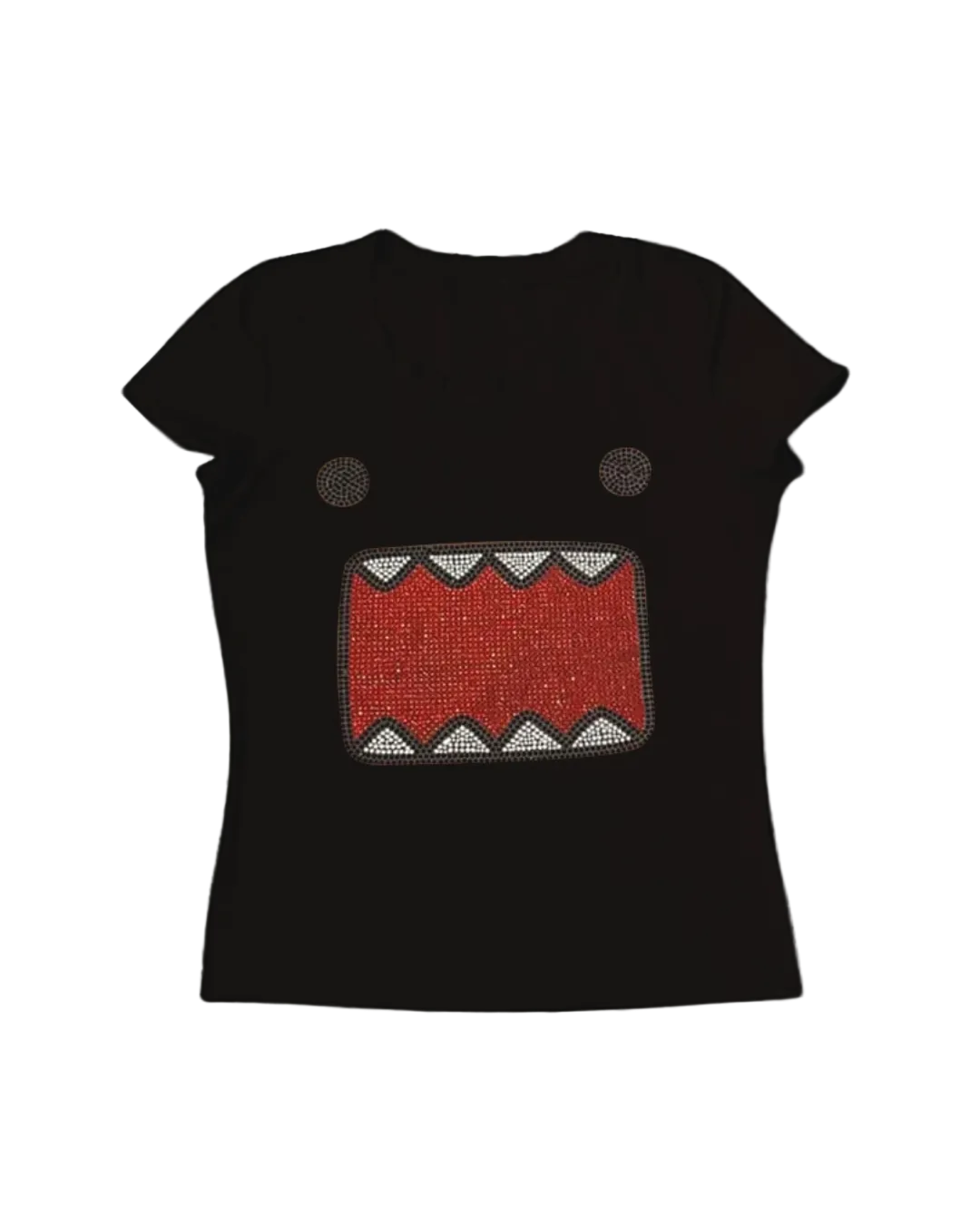 'DOMO' BABY TEE