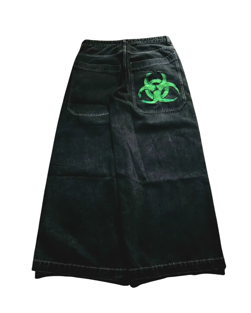 'RADIOACTIVE' JEANS