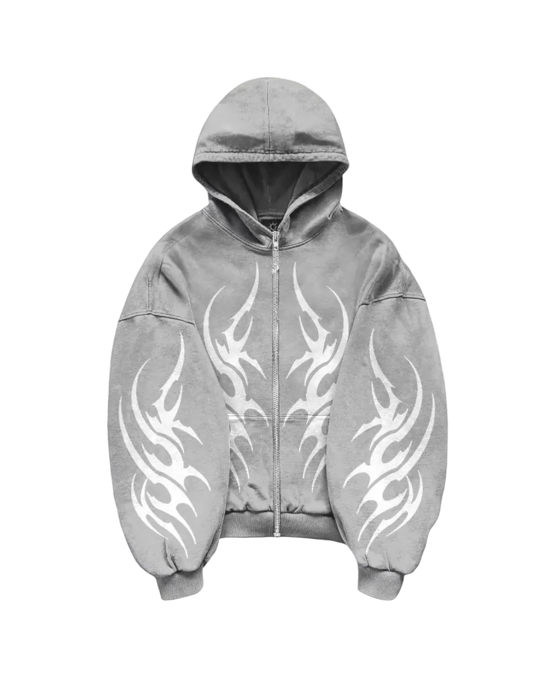'INFERNO' ZIPUP