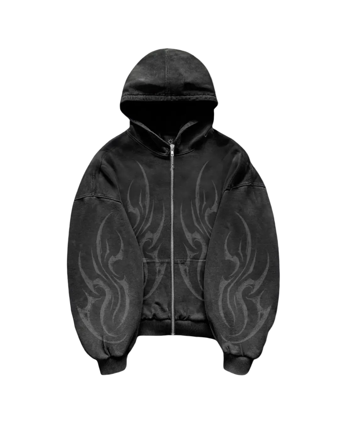 'INFERNO' ZIPUP