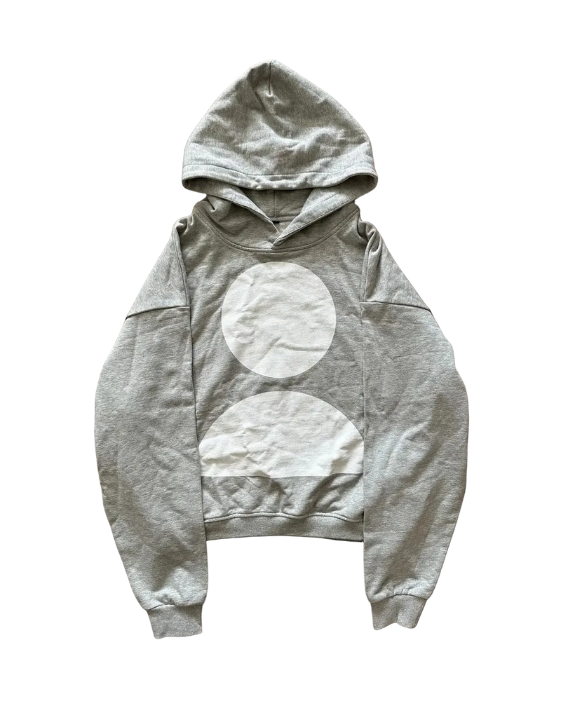 'ANONYMOUS' HOODIE