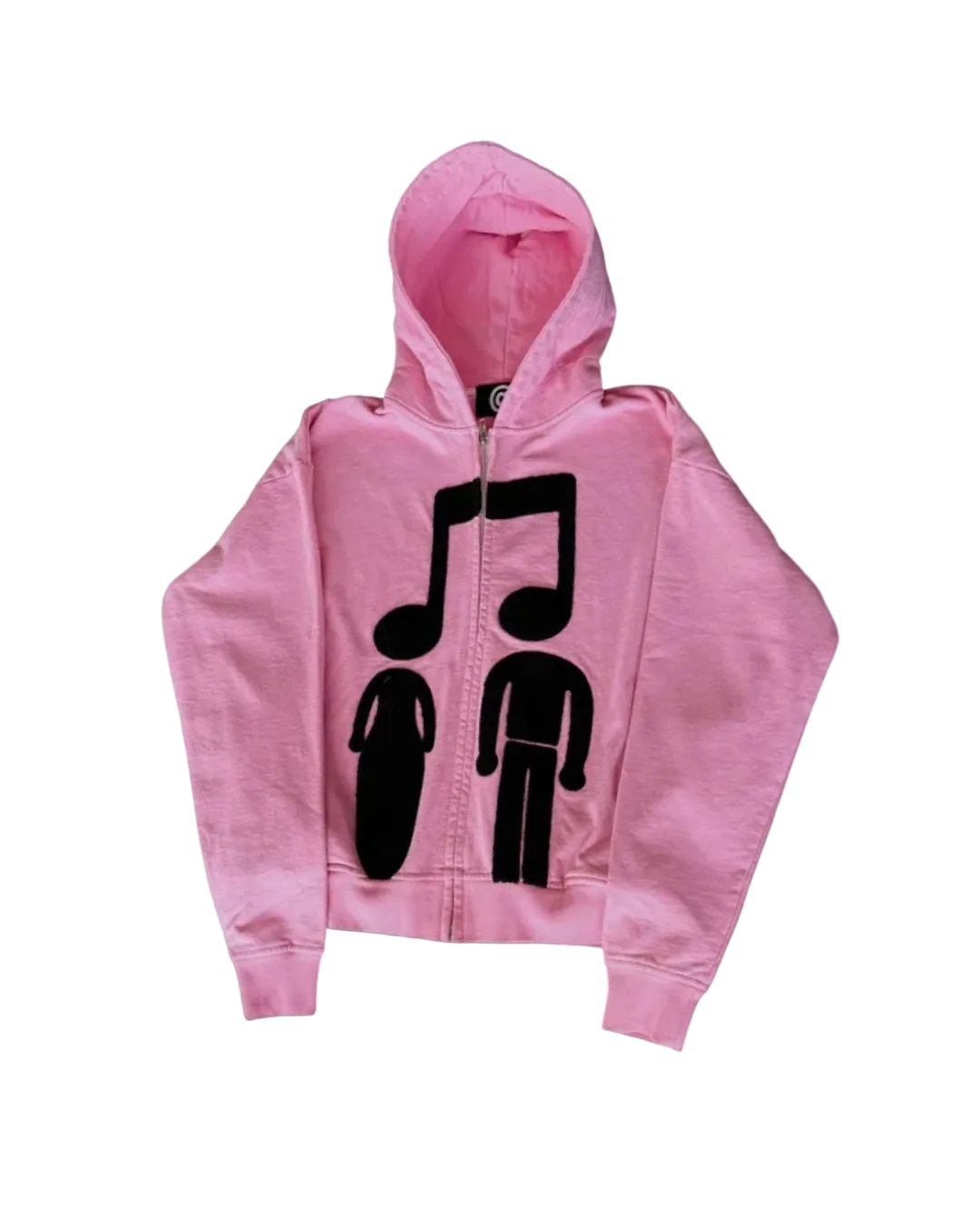 'MUSIC' ZIPUP