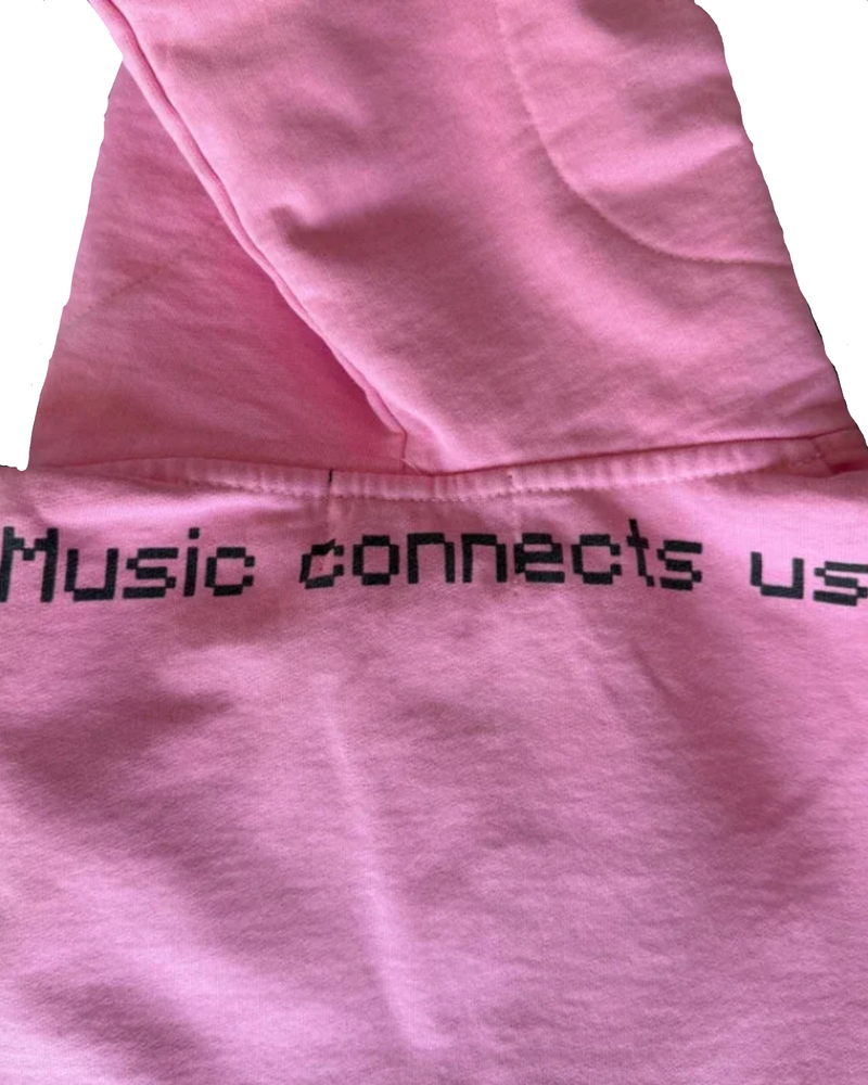 'MUSIC' ZIPUP