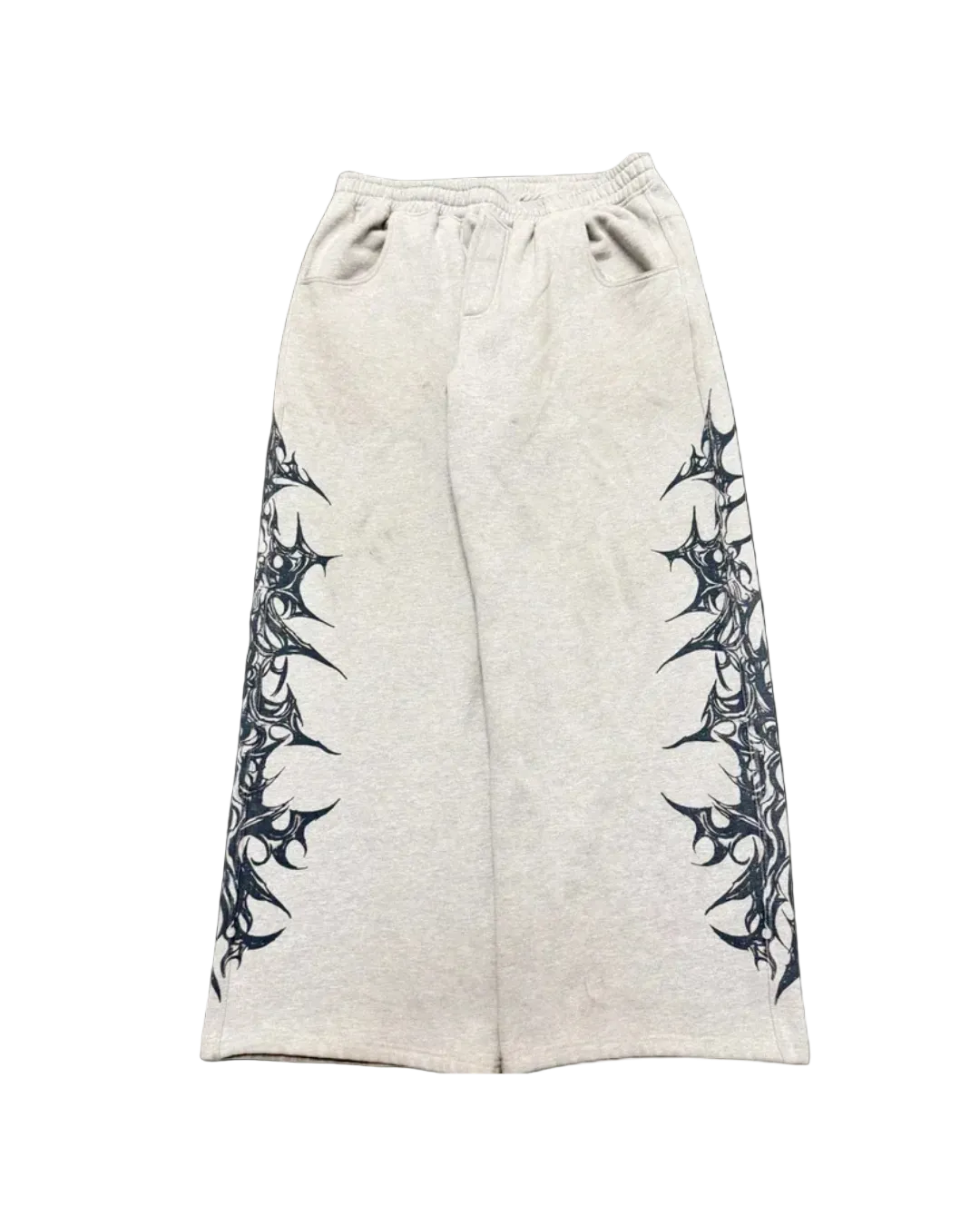 'THORNS' SWEATS