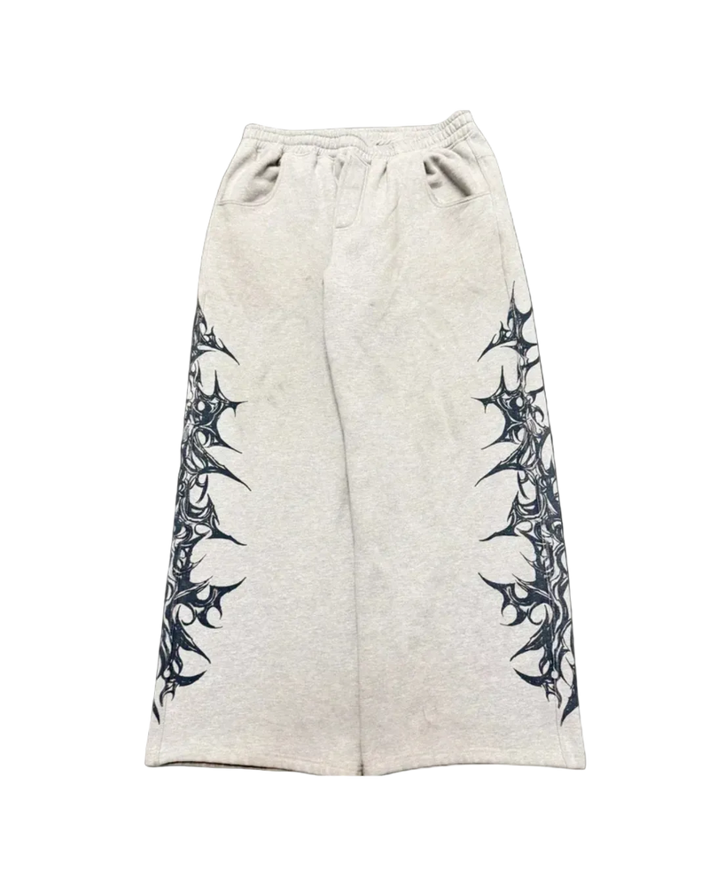 'THORNS' SWEATS