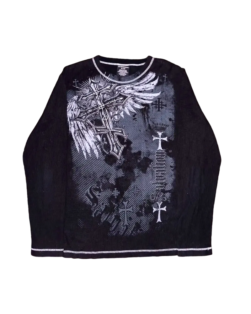 'GOTHIC' THERMAL