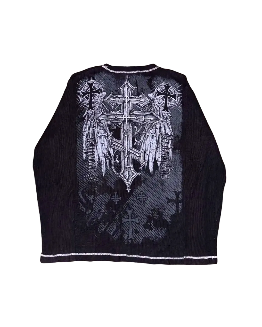 'GOTHIC' THERMAL