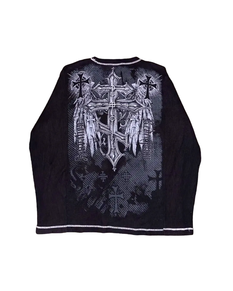 'GOTHIC' THERMAL