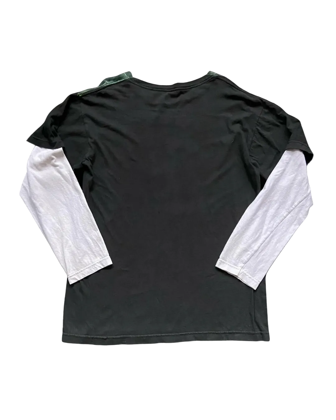 'CAGE FIGHT' LONGSLEEVE