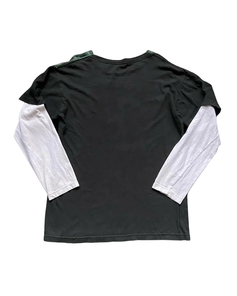 'CAGE FIGHT' LONGSLEEVE