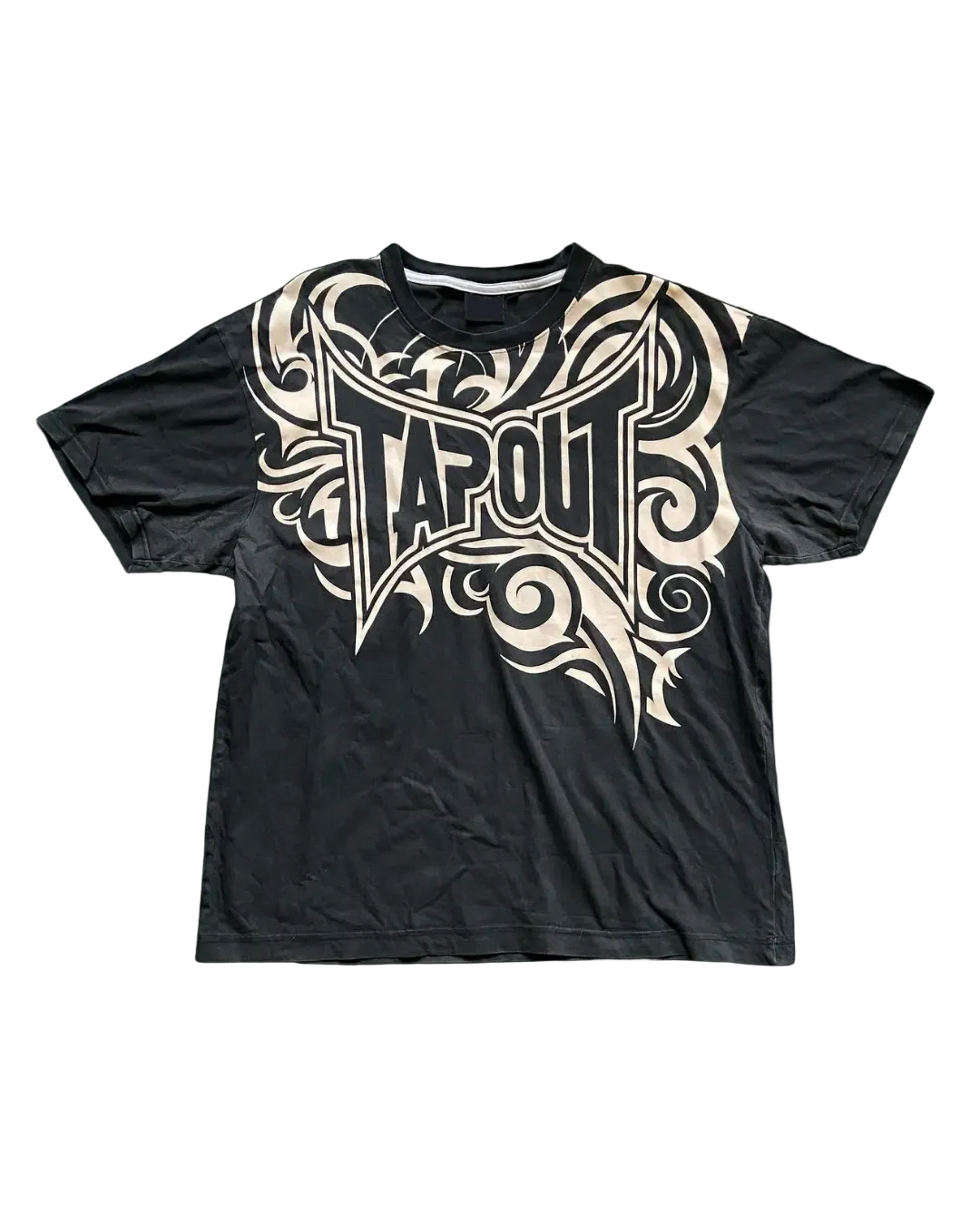 'COLLUSION' TEE