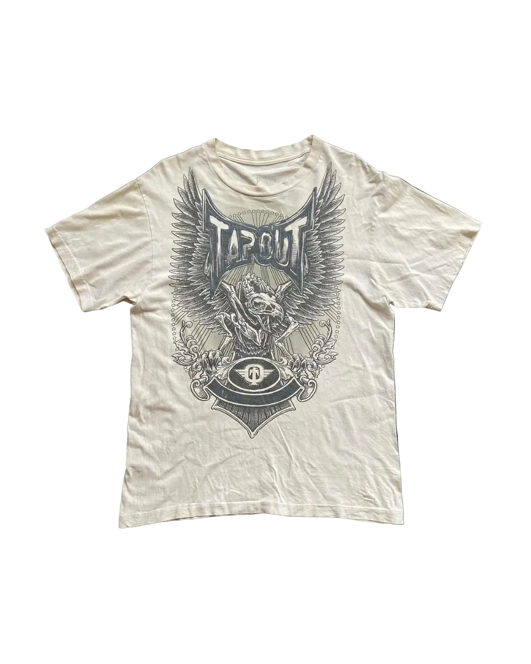 'WINGSPAN' TEE