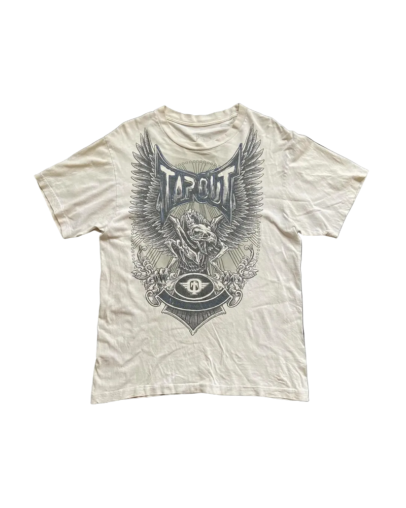 'WINGSPAN' TEE
