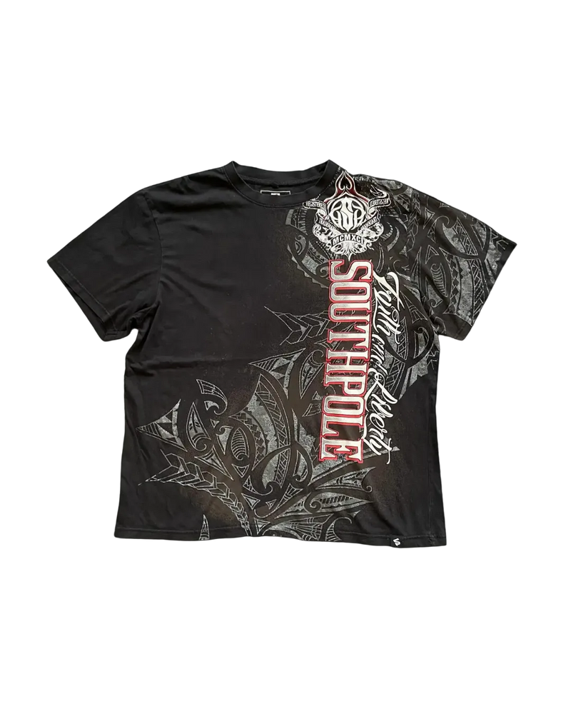 'SOUTHBOUND' TEE
