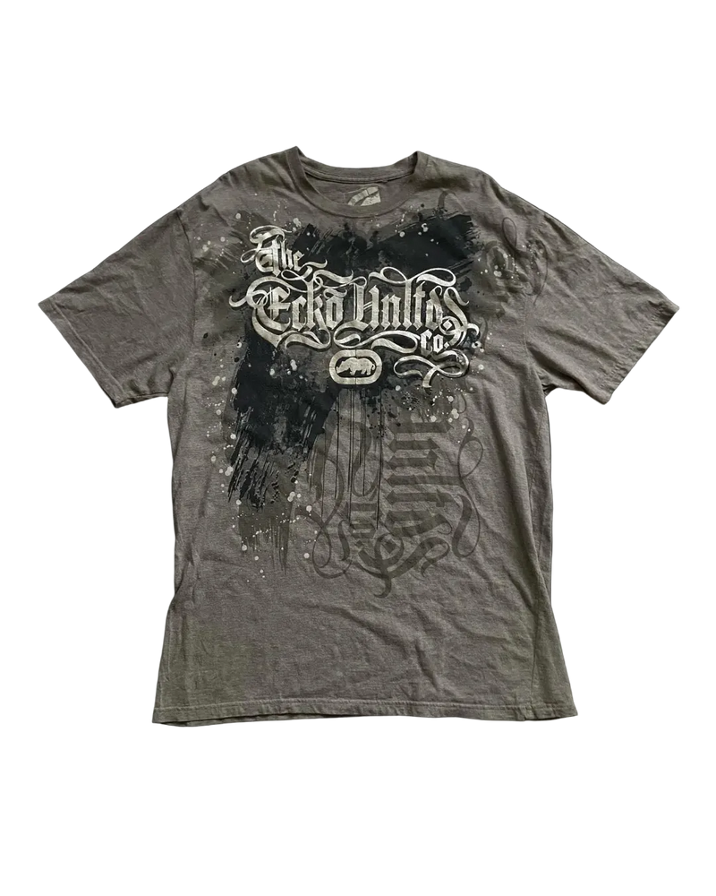 'RAMPANT' TEE