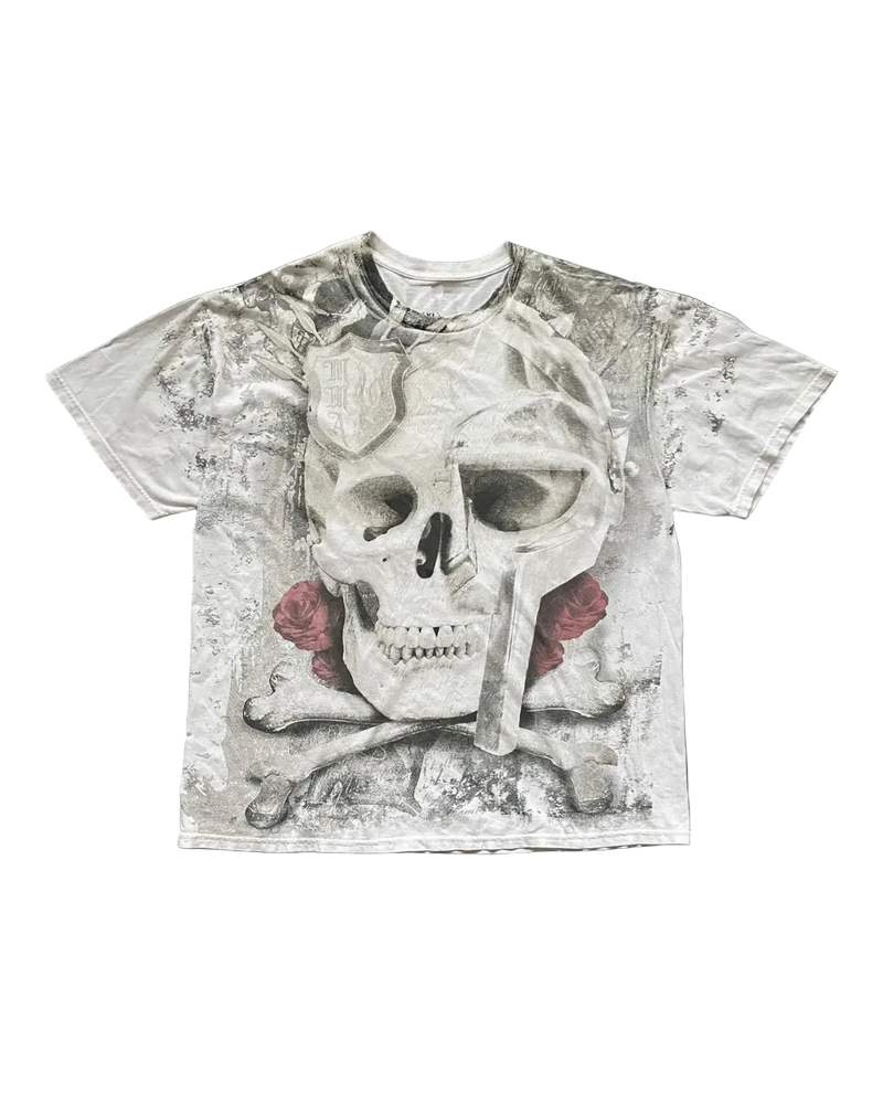 'DEADISH' TEE