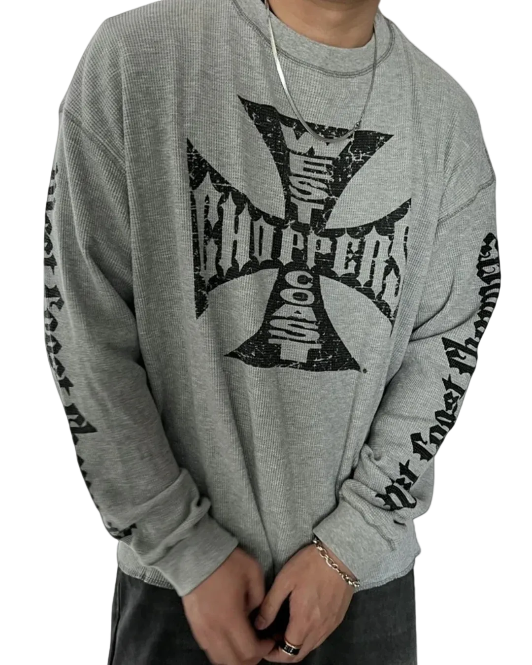 'CHOPPER' THERMAL