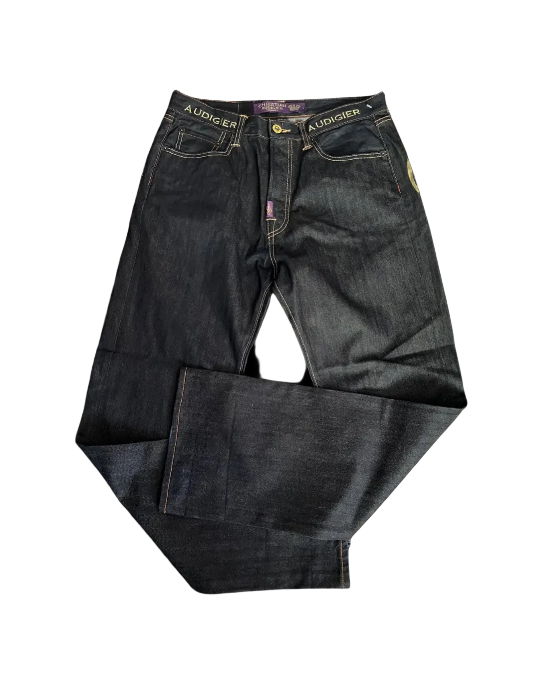 'LIBERTY' JEANS