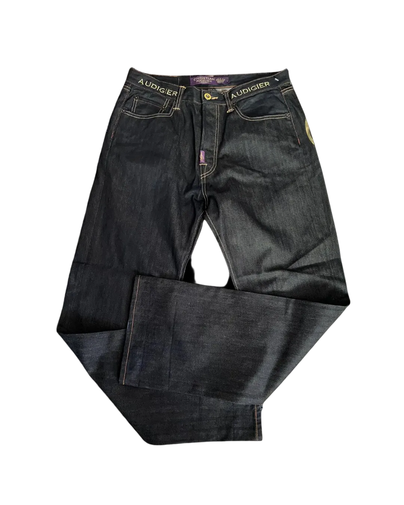 'LIBERTY' JEANS
