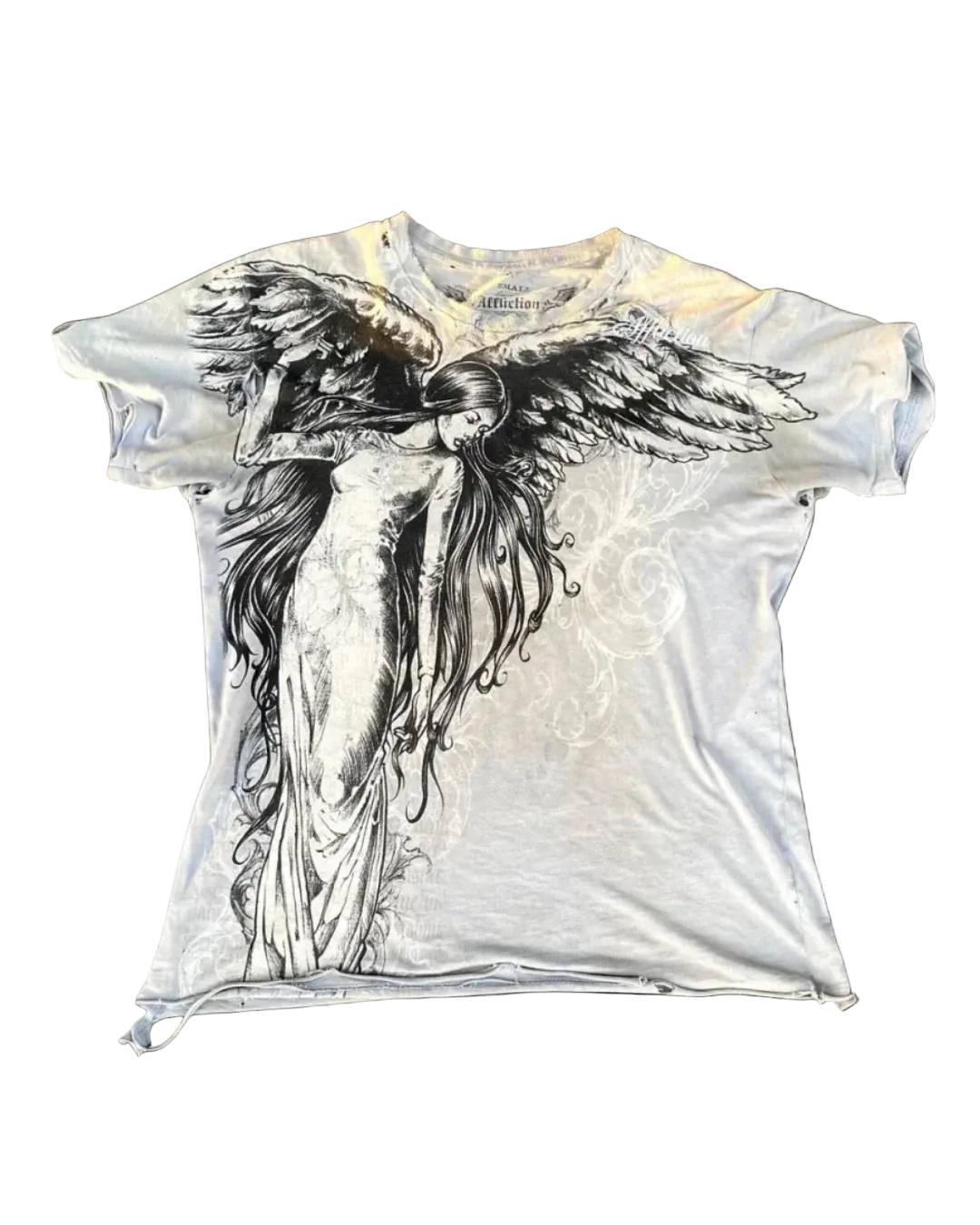 'MY ANGEL' TEE
