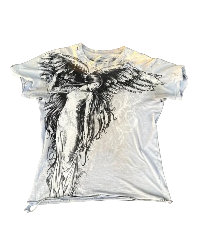 'MY ANGEL' TEE
