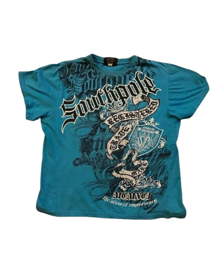'UTMOST SUPREMACY' TEE