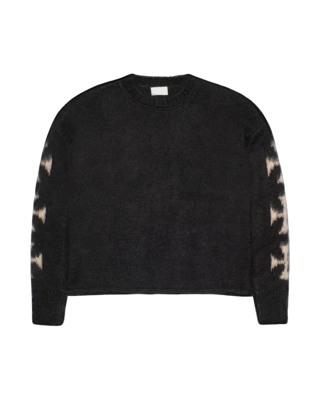 'MONOLITH' SWEATER