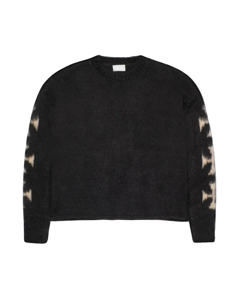 'MONOLITH' SWEATER