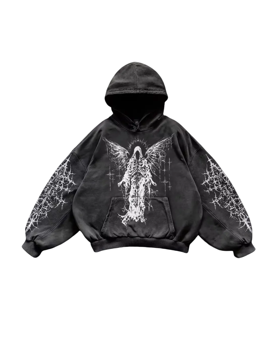 'ARCHANGEL' HOODIE