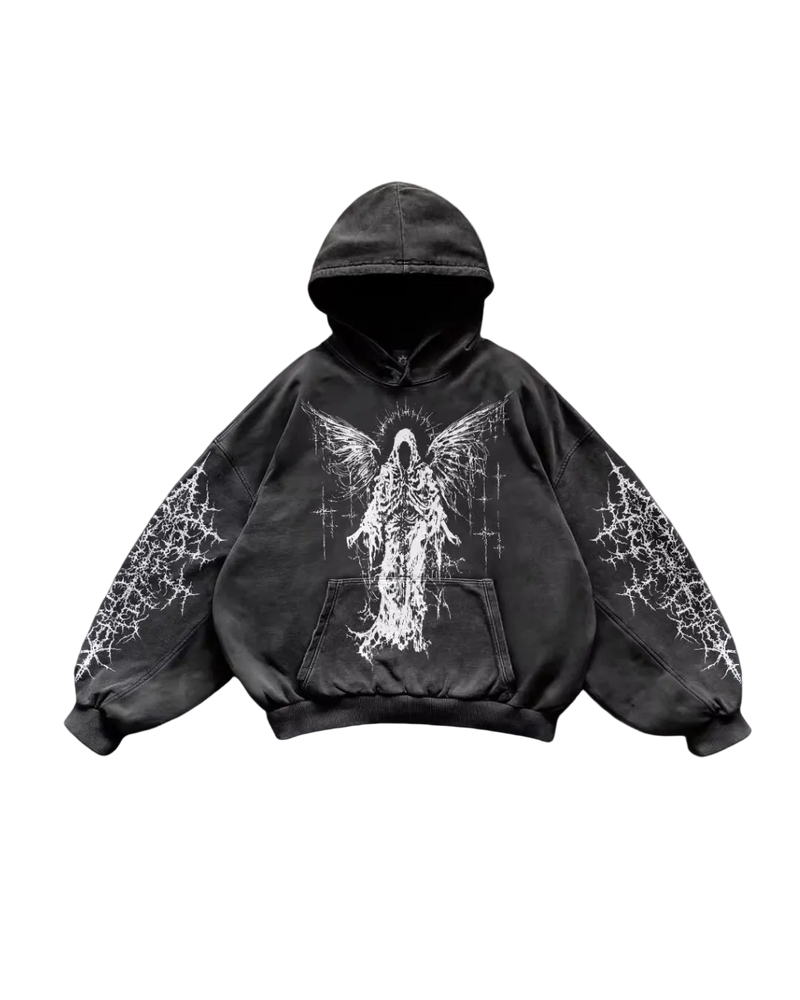 'ARCHANGEL' HOODIE