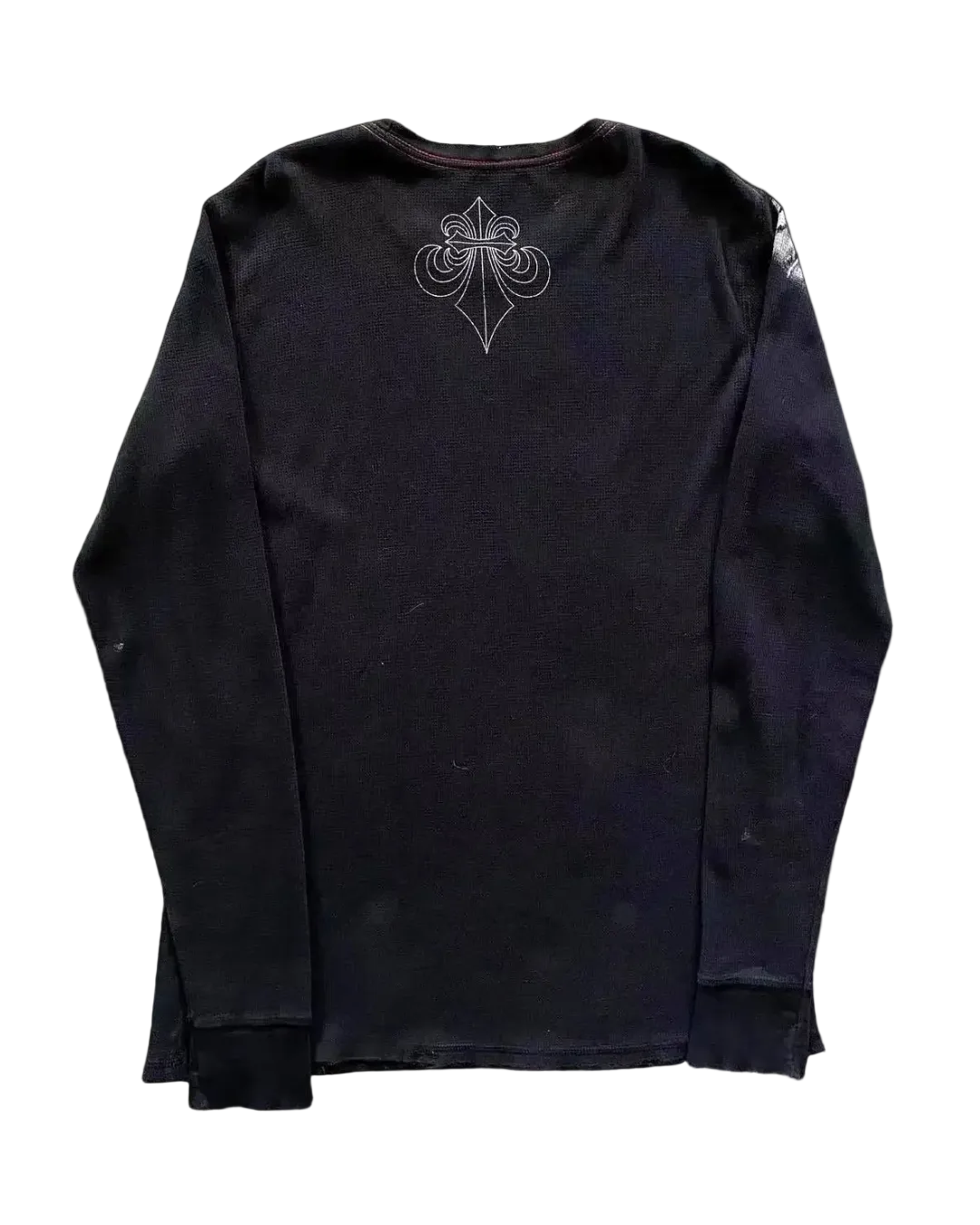 'MY ANGEL' LONGSLEEVE