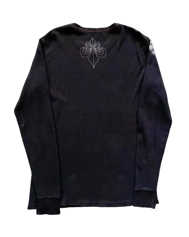 'MY ANGEL' LONGSLEEVE